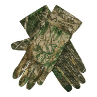 Deerhunter Approach Handschuhe mit Silikongriff