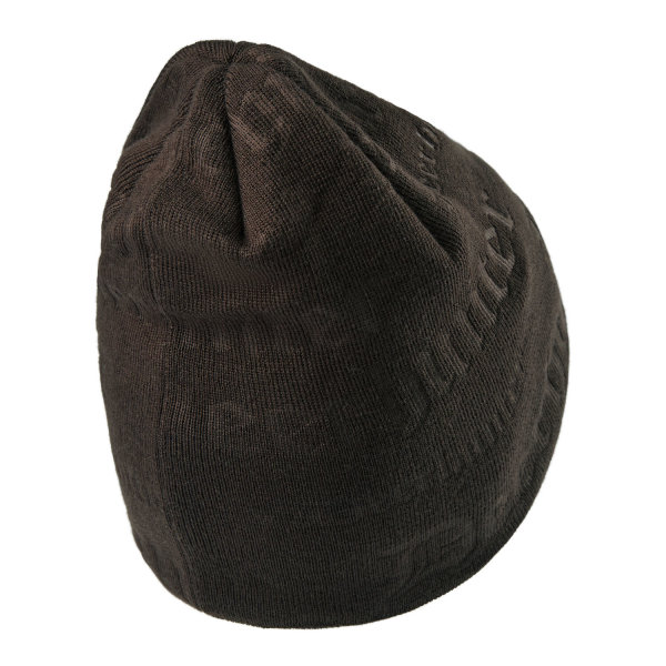 Deerhunter Logo Strick-Mütze Unisex Wollmütze Beanie Hut Kopf-Bedeckung warm 