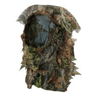 Deerhunter Sneaky 3D Gesichtsmaske Camouflage