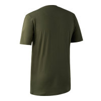 Deerhunter T-Shirt 2er Pack