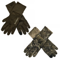 Deerhunter Excape Handschuhe mit Silikongriff