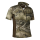 Deerhunter Excape Insulated T-Shirt mit RV-Kragen