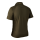 Deerhunter Excape Insulated T-Shirt mit RV-Kragen