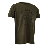 Deerhunter Youth Kinder Billie T-Shirt