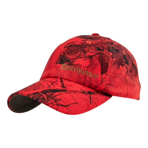 35 REALTREE EDGE® RED